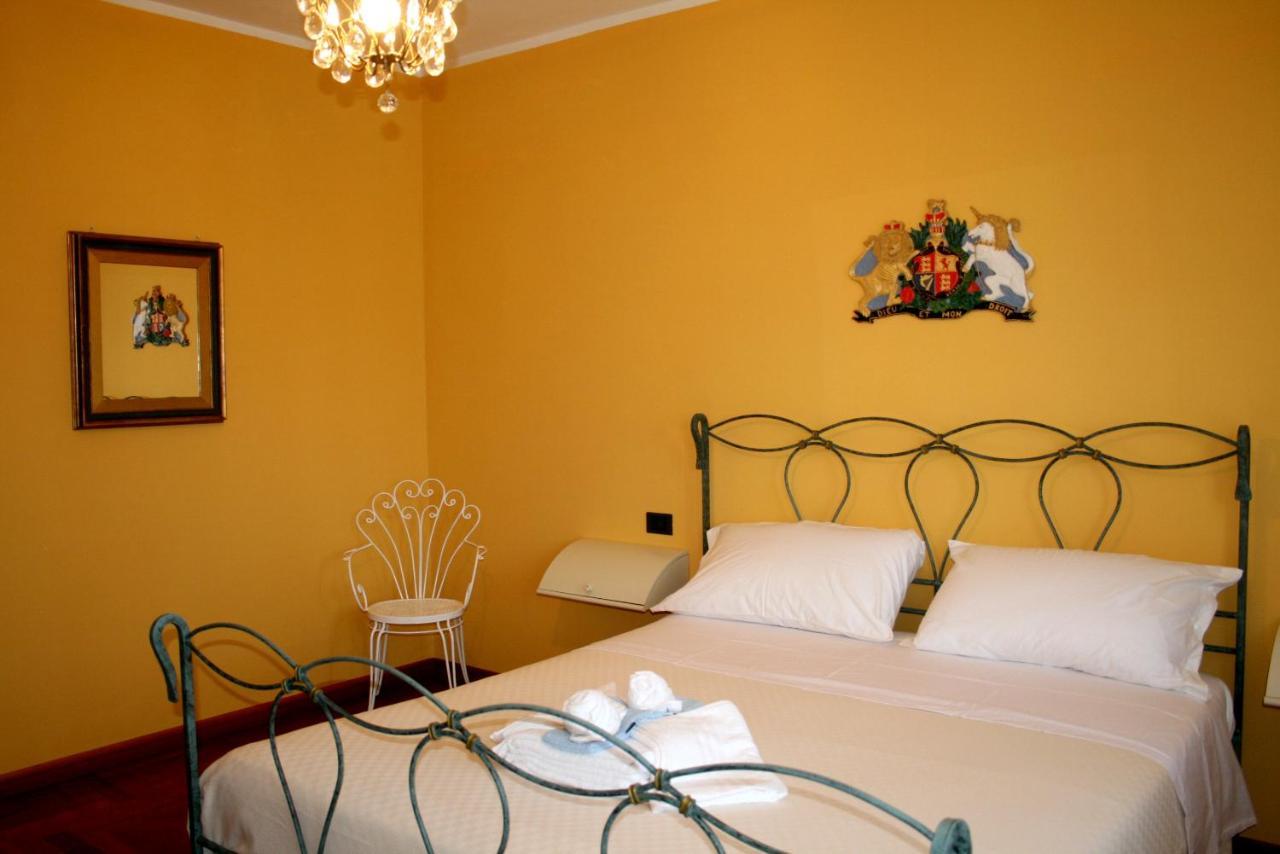 La Robinera Hotel Magnano  Exterior photo